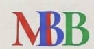 中華身心平衡推廣協會 MBB Logo
